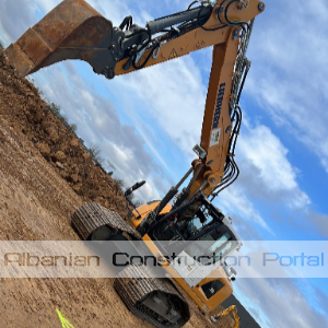 Rrafshime dhe mbushje terreni Rrafshime dhe mbushje terreni